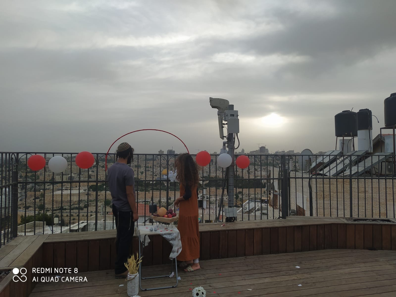 "פוגע בהרתעה": גזר דין למחבלים שביצעו לינץ' בזוג המאורס