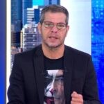 שי גולדן למשה סעדה: "נדהמנו מדבריך על מערכת החוק, אך לא הופתענו"