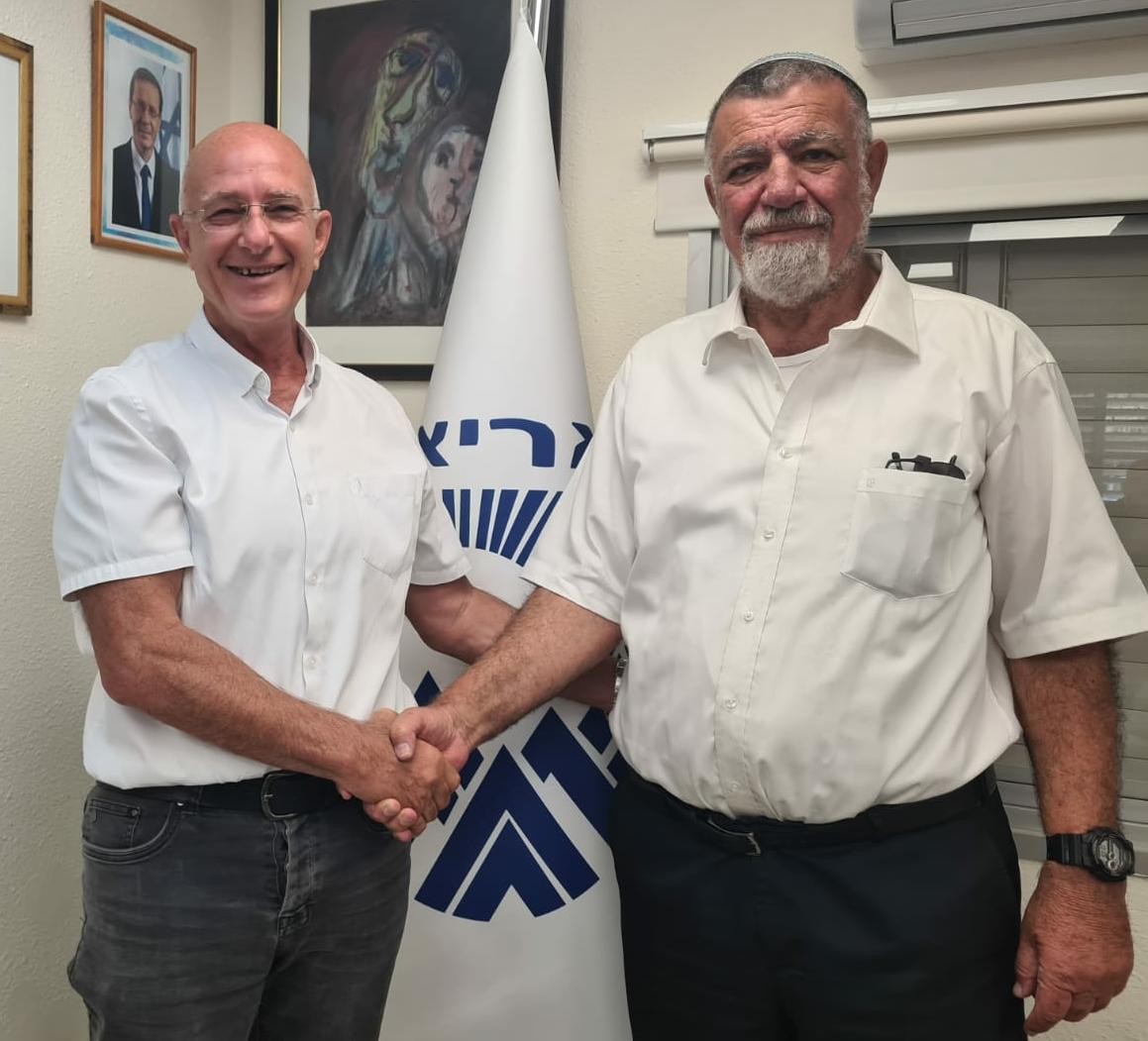 הפריימריז בליכוד: ראש העיר הודיע על תמיכתו לנציג ההתיישבות