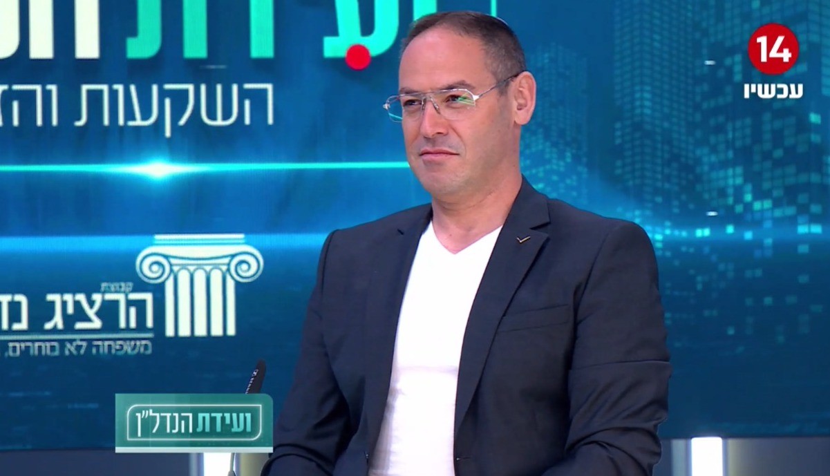 אהרוני נויבואר, על ההזדמנויות להשקעה ביהודה ושומרון