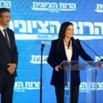 יותר מהר ממה שחשבנו – שקד והנדל לקראת פרידה?