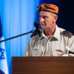 מפקד פיקוד העורף: "לקראת חצות התגבשה ההחלטה להסרת ההגבלות"