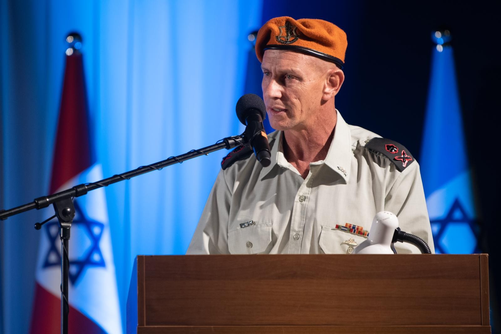מפקד שייטת 13 לשעבר: מיהו אלוף פיקוד העורף החדש?