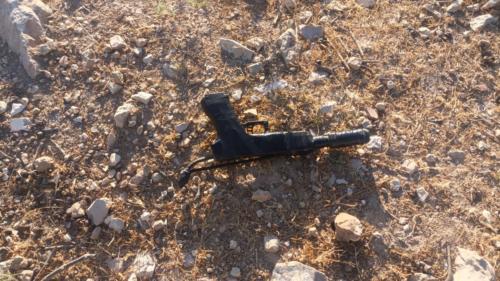 צה"ל מאשר: כוחותינו סיכלו ניסיון פיגוע סמוך ליישוב מגדל עוז