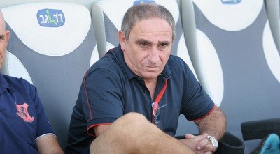 עידן חדש-ישן: משה דמאיו חזר להיות הבעלים של בני יהודה