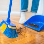 תכירו: השיטה שפותרת את הדבר הכי מעצבן בניקיון הרצפה