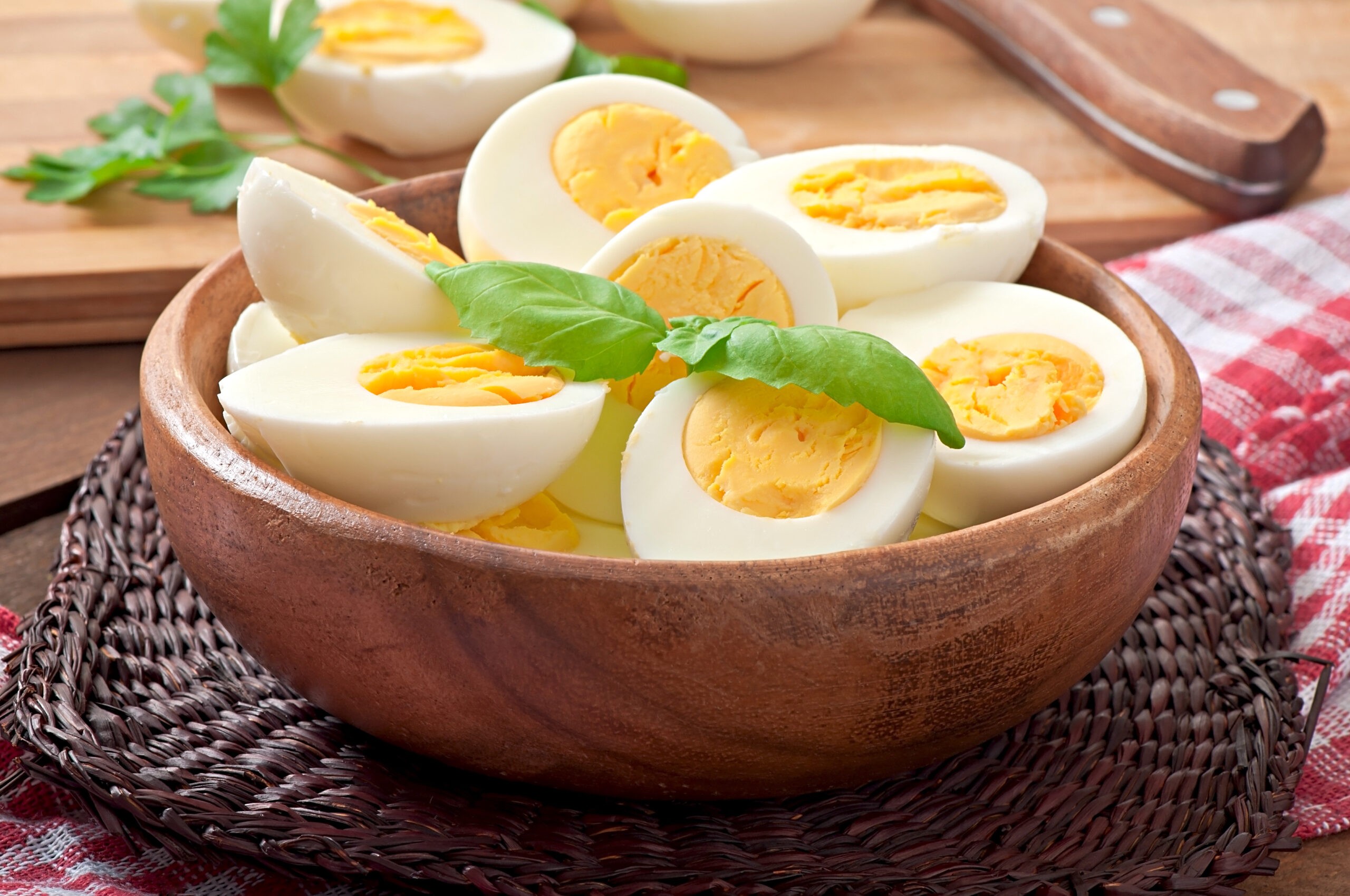 ביצה קשה | קרדיט: shutterstock