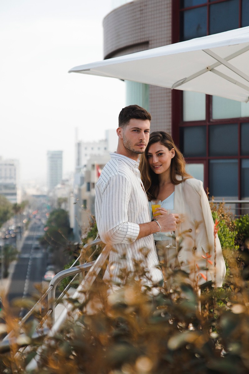 חופשת קונספט במחיר משתלם עם מלונות אטלס