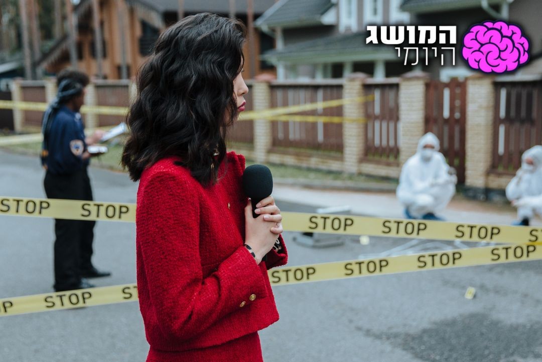 עונת המלפפונים - התקופה ממנה מפחד כל עיתונאי
