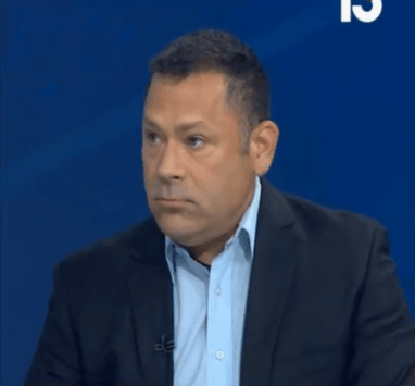 ״גם אם נתניהו יבעל חמור״: סערה בשל דברי יועץ המפכ״ל לשעבר