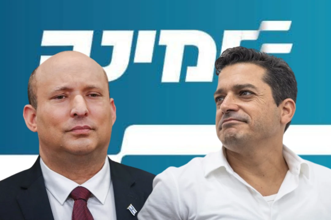 שיקלי או בנט: מי הפורש האמיתי מימינה?
