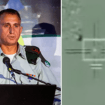 יירוט הכטב"מים של חיזבאללה: "הדילמות שהונחו למקבלי ההחלטות"