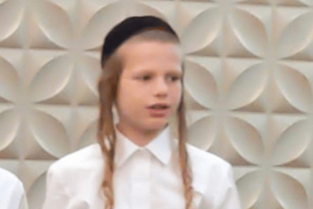 לאחר שעות של חיפושים: הילד שנעדר - אותר בריא ושלם