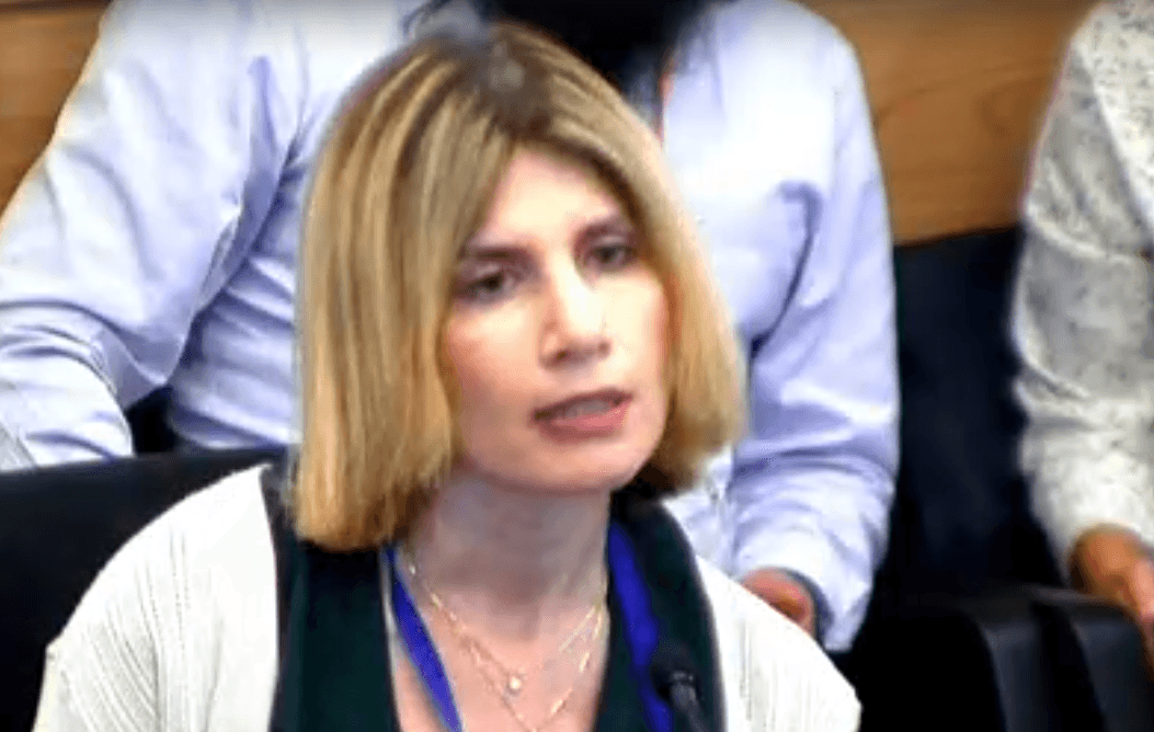 הרופאה שהותקפה מספרת: "הוא הלם בראשי בפטיש פעם אחר פעם"