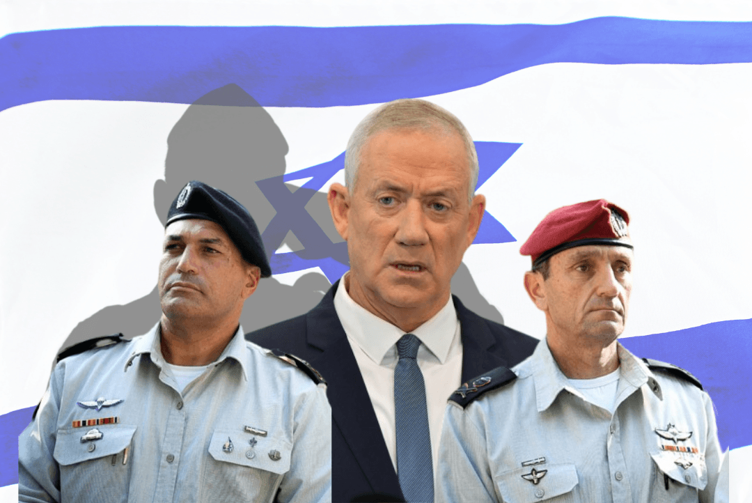 מי יהיה הרמטכ"ל הבא? אלו שני המועמדים הסופיים לתפקיד