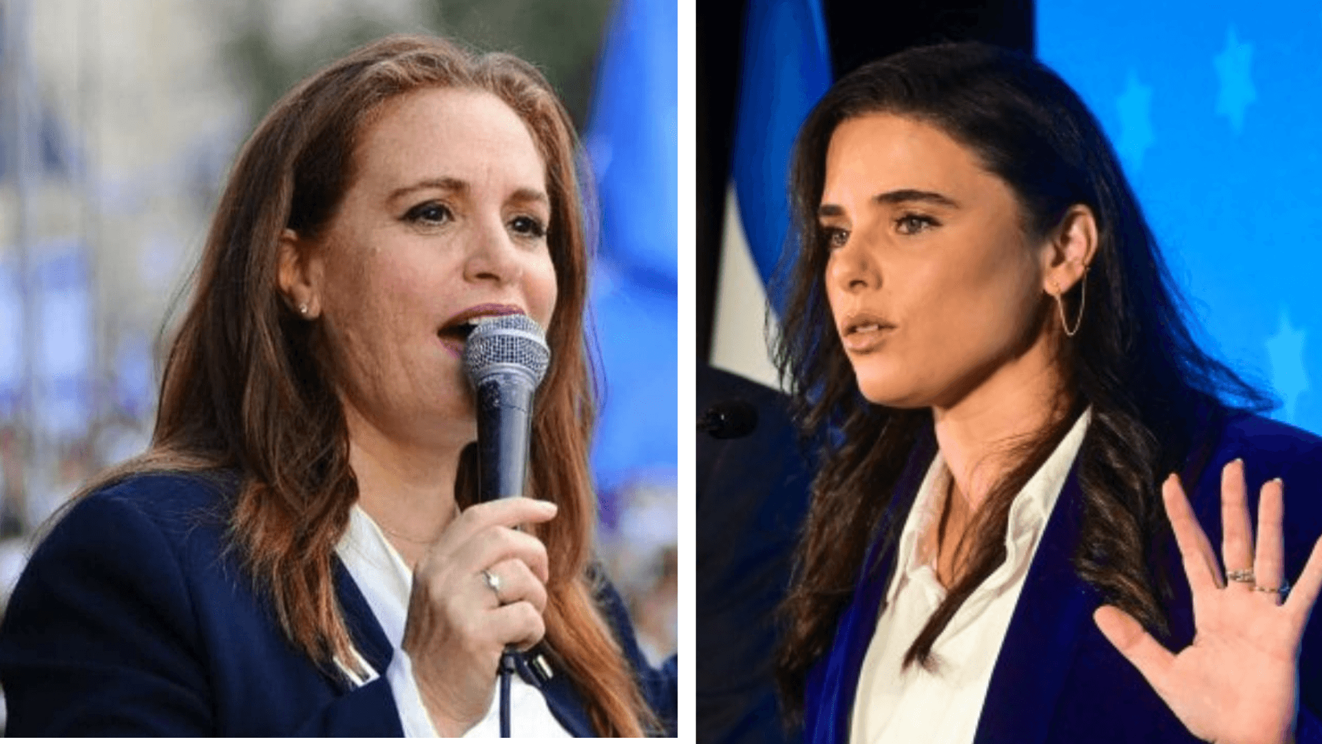 הבית היהודי בדרישה מ'ימינה': החזירו לנו את האות ב' בקלפי