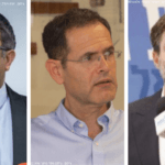 היעד הבא – הכנסת: האם סגן ראש מח"ש לשעבר מצטרף לפוליטיקה?