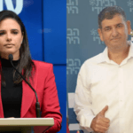 לקראת איחוד כוחות: בבית היהודי קוראים לשקד לעמוד בראש רשימה משותפת