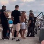 פקח הגיע ליום עבודה רגיל – והותקף על ידי 2 תושבי חיפה