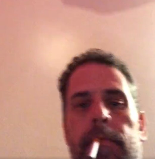 אבא יודע? התיעודים של בנו של נשיא ארה"ב מעוררים סערה