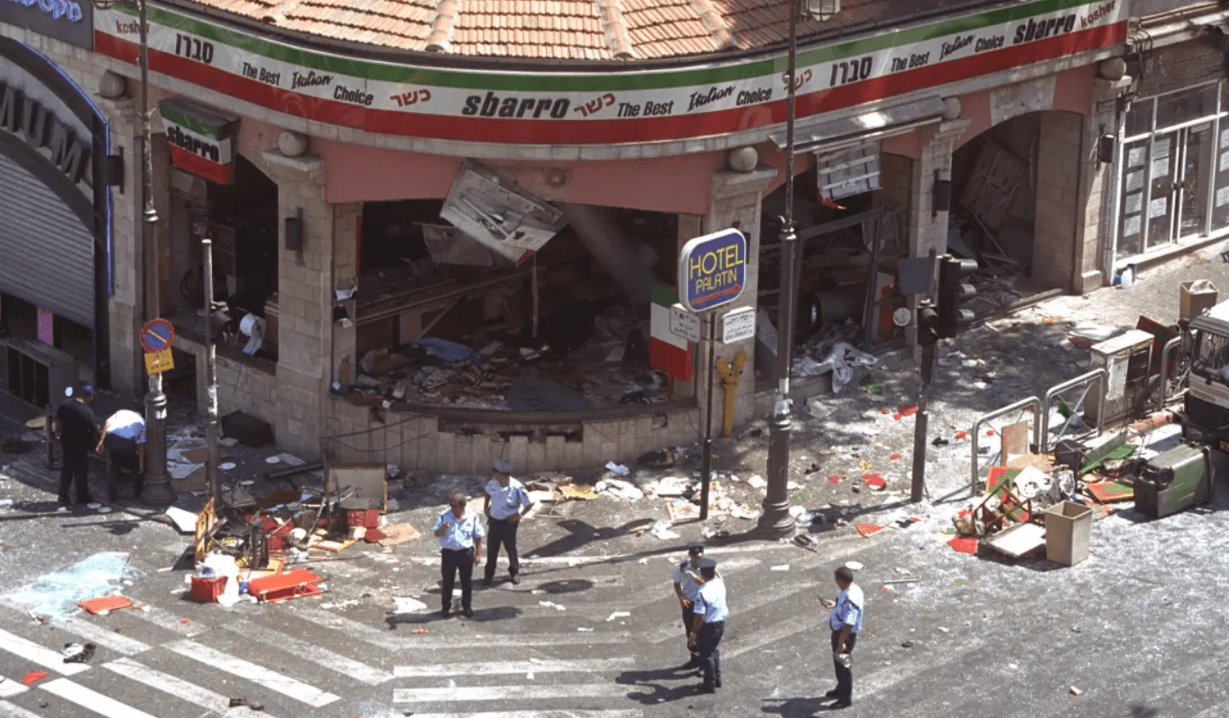 אחרי תרדמת של 22 שנים: נקבע מותה של חנה שנפצעה קשה בפיגוע בסבארו