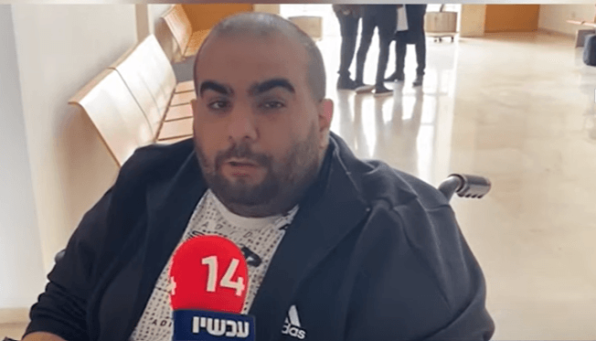 מור ג'אנאשווילי