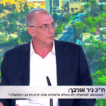 ״אני עלול לשלם מחיר וללכת הביתה" | ניר אורבך בריאיון מיוחד