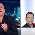 אראל סג"ל מציג: הצפייה מעל גיל 18 – עולם הדימויים של ליאור חורב