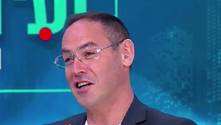 המהפכה השקטה: מנכ"ל החברה לפיתוח גוש עציון בריאיון מיוחד