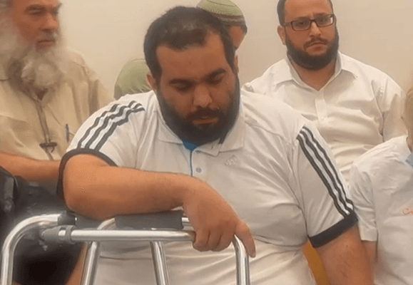 למרות כתב האישום החמור: אחד המחבלים מהלינץ' בעכו שוחרר למעצר בית