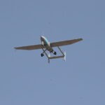עם 150 מל"טים: איראן פתחה בתרגיל צבאי משותף לארבעת זרועותיה
