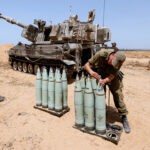 לאחר היממה האלימה בג׳נין: באוגדת עזה מגבירים דריכות