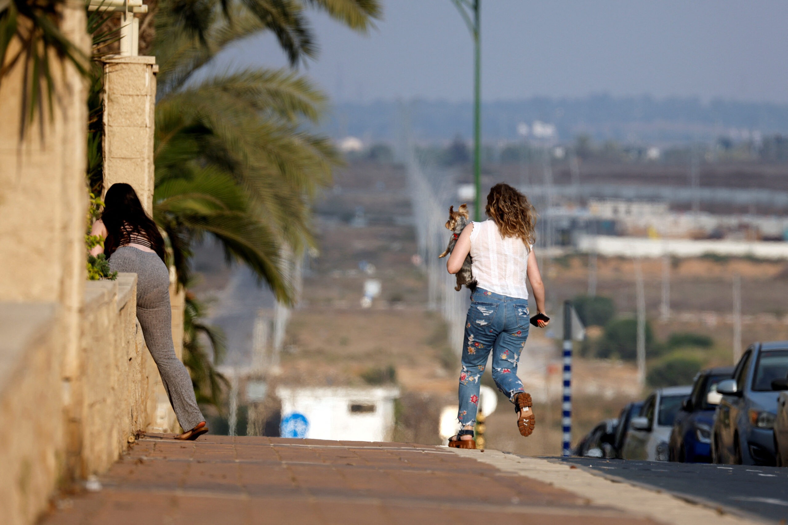 17 מיליון ש״ח יוקצו לטובת שורת צעדים לחיזוק מוכנות החירום בעוטף עזה