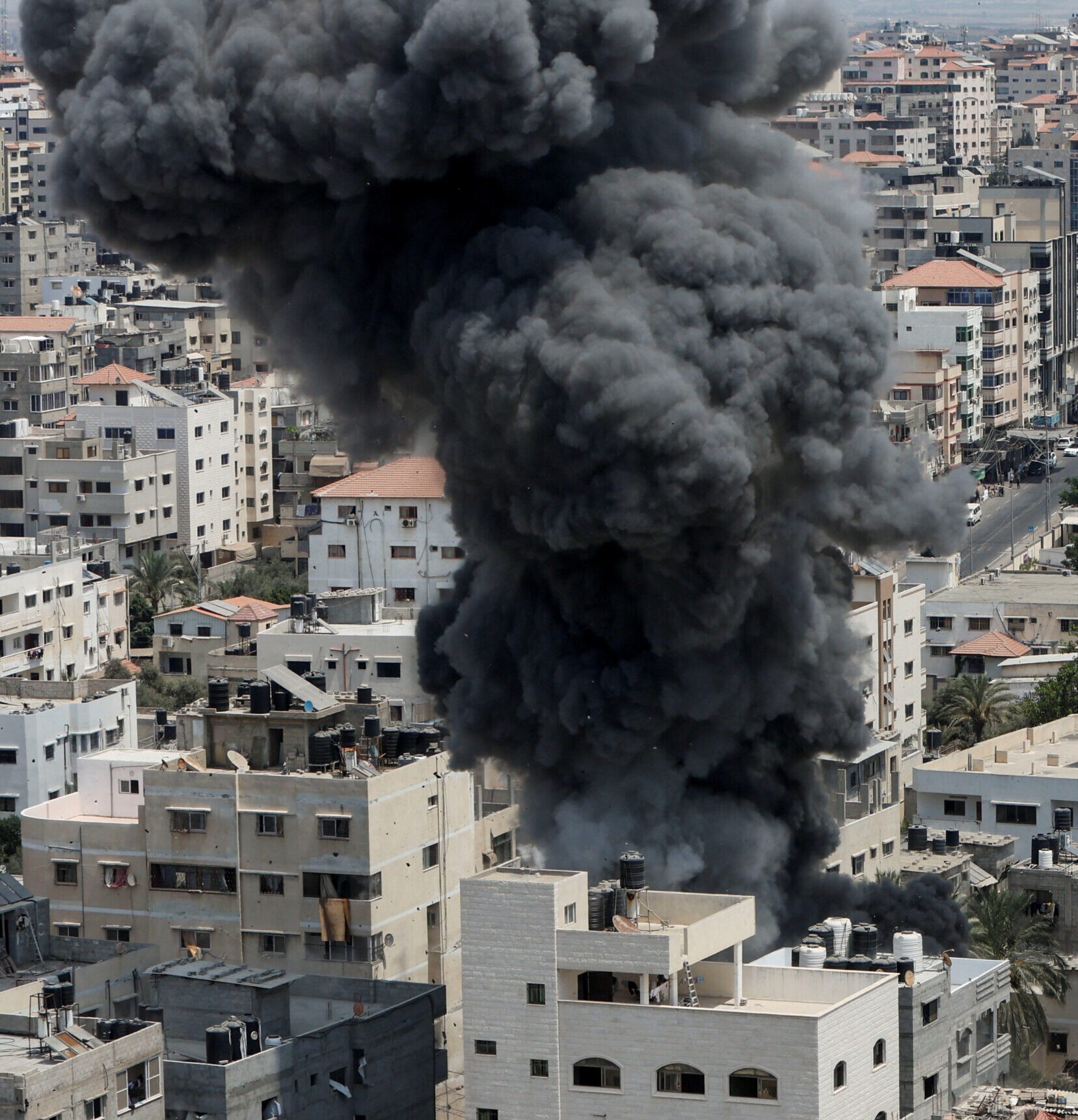 הרב חגי לונדין: מה אני חושב על השם שניתן למבצע בעזה?