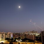 מבצע "עלות השחר": המספרים מאחורי הנזקים בעקבות הירי הרקטי