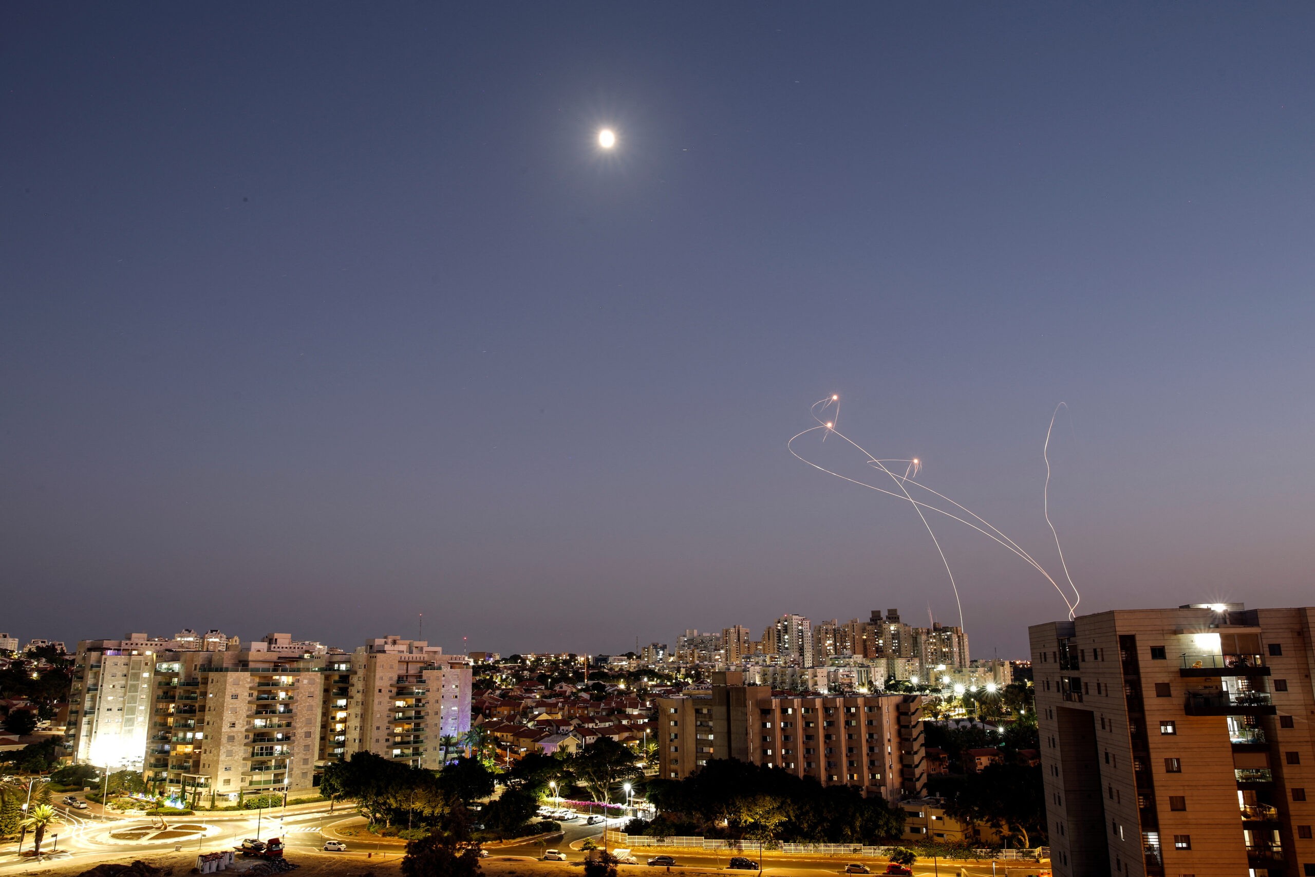 במערכת הביטחון מסכמים את המבצע: אופטימיים לקראת עסקת שבויים