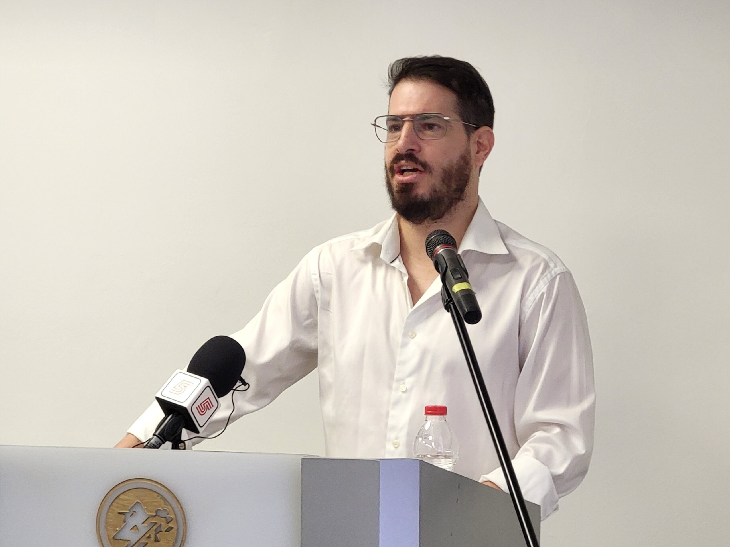 משה חוגג: "אף אדם הגיוני לא יבוא למועדון, בית"ר י-ם גוססת"