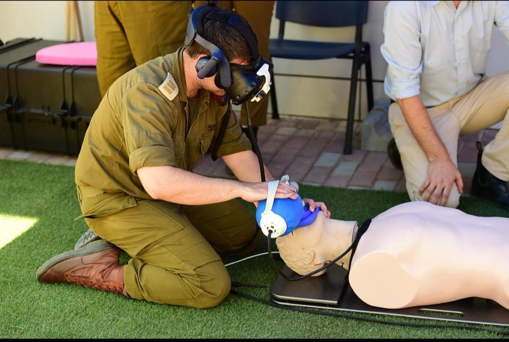 מהפכת הבריאות בצבא: צה"ל מציג את הרפורמה בשירותי הרפואה