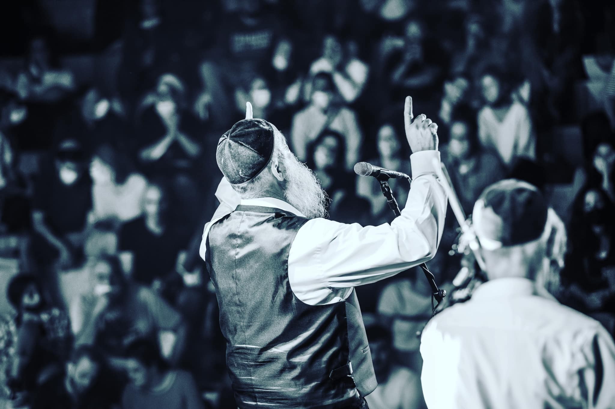 שולי רנד עם מחווה לתושבי הדרום: "נשמח שתהיו האורחים שלנו"