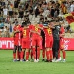 מחזיקת הגביע בחוץ: אשדוד הדהימה את הפועל ב"ש והעפילה לשמינית הגמר