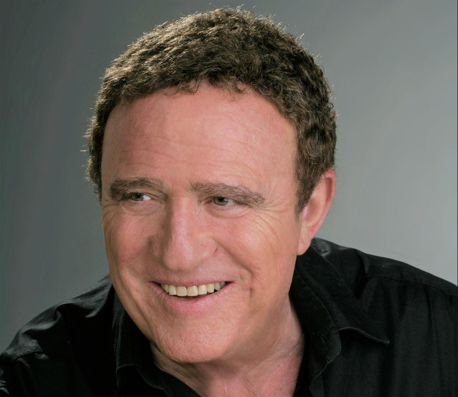 יהורם גאון. צילום: אמיר בן חיים