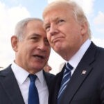 נתניהו ייפגש עם ביידן וטראמפ – שתיקן את הודעותיו פעמיים