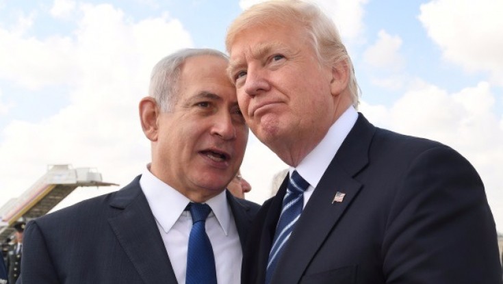 רק עם ישראל יקבע את גורלה של מדינת ישראל | דעה