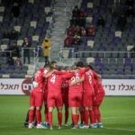 שכחה מהדרבי: הפועל ת"א גברה 0:2 על בני ריינה | צפו