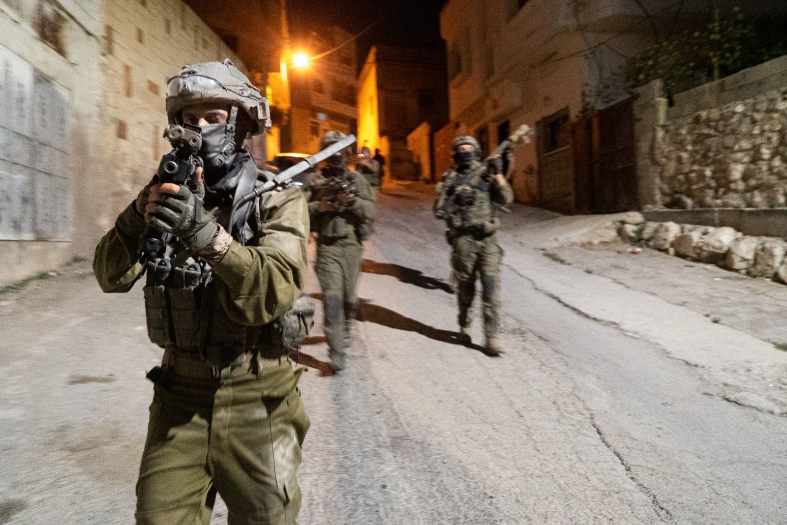 קרדיט: דובר צה״ל