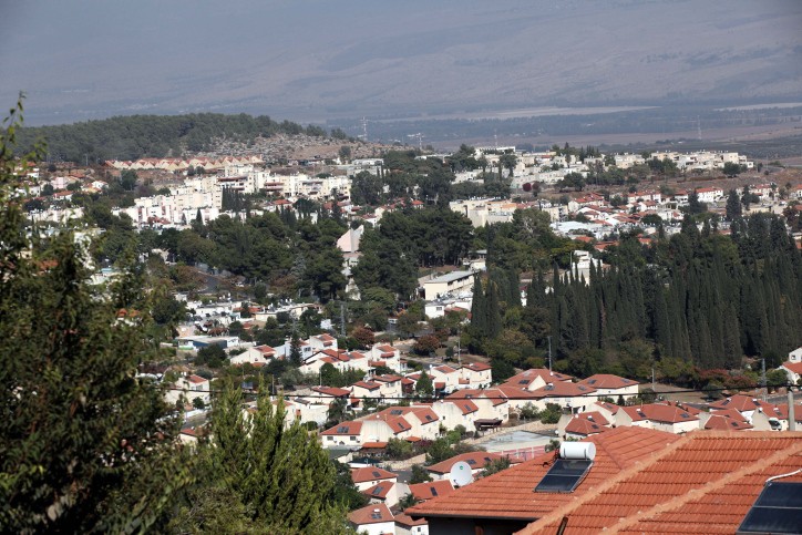 צילום: יוסי זמיר פלאש 90