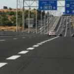 ניסיון חיסול בכביש? שני תושבי מזרח י-ם נפצעו קשה מירי מרכב חולף