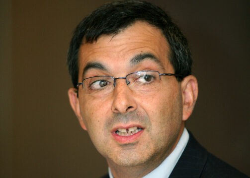 יהודה שפר. צילום: משה שי, פלאש 90