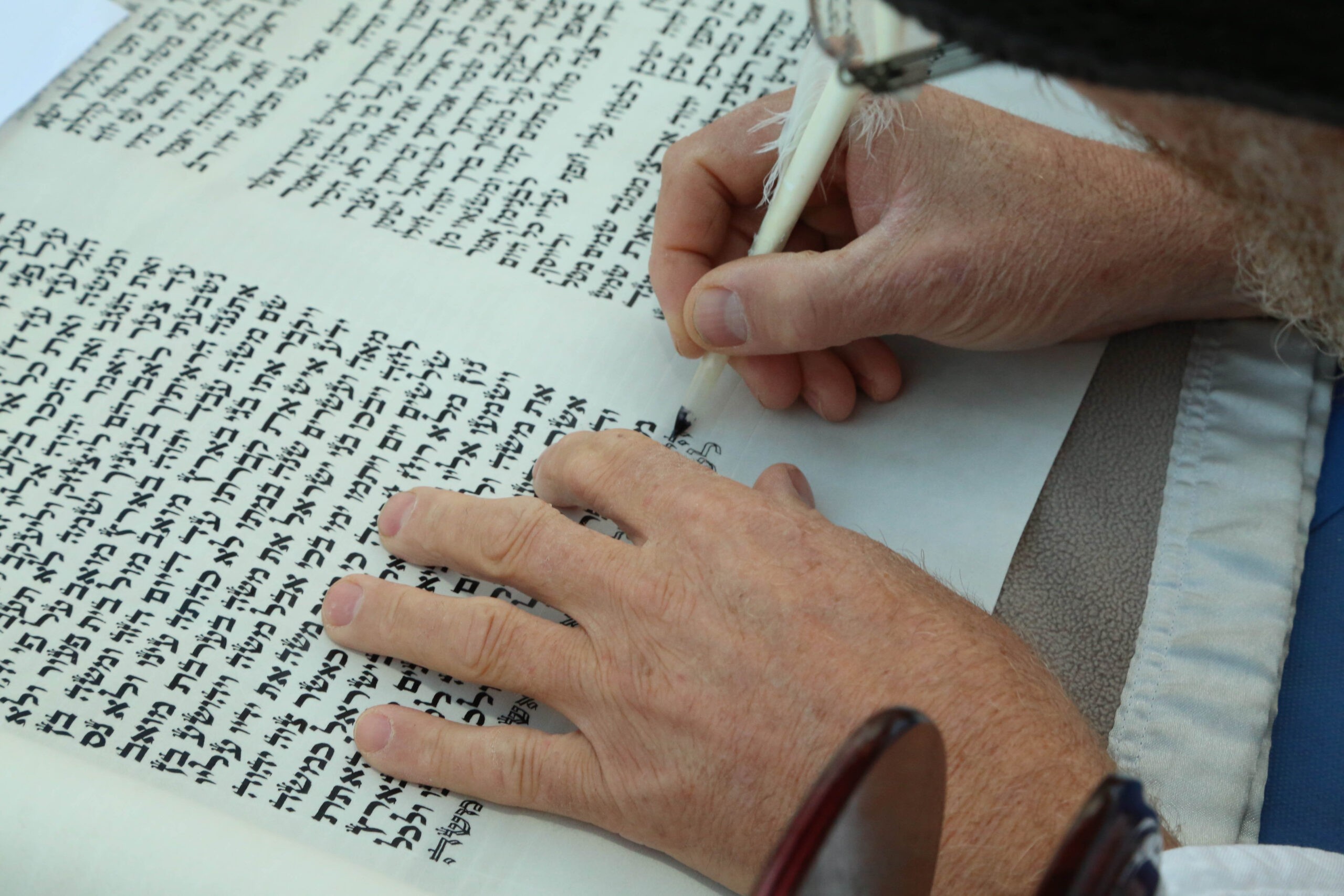 בחנו את עצמכם: האם אתם מכירים את פרשת השבוע?