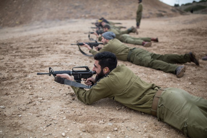 "חובתה של המדינה": נמצא הפתרון לסטודנטים שנקראים למילואים?
